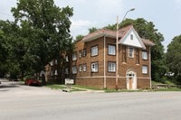 Building Photo - Calvary Apartments