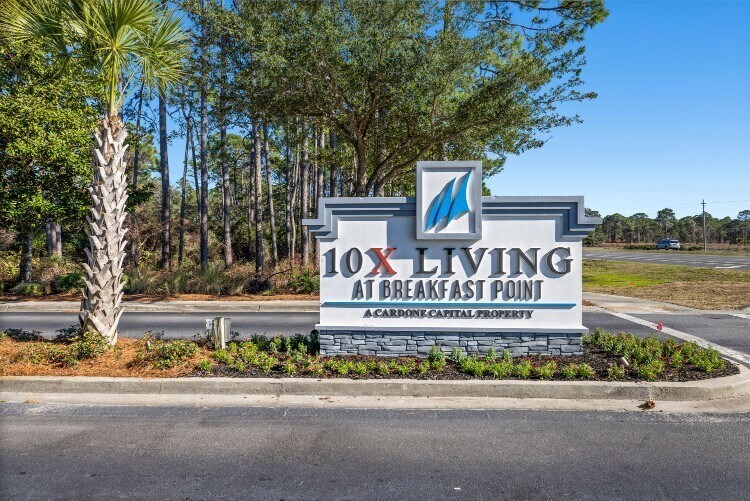 10X Breakfast Point 9700 Panama City Beach Pky Panama City Beach FL 32407 Apartment Finder