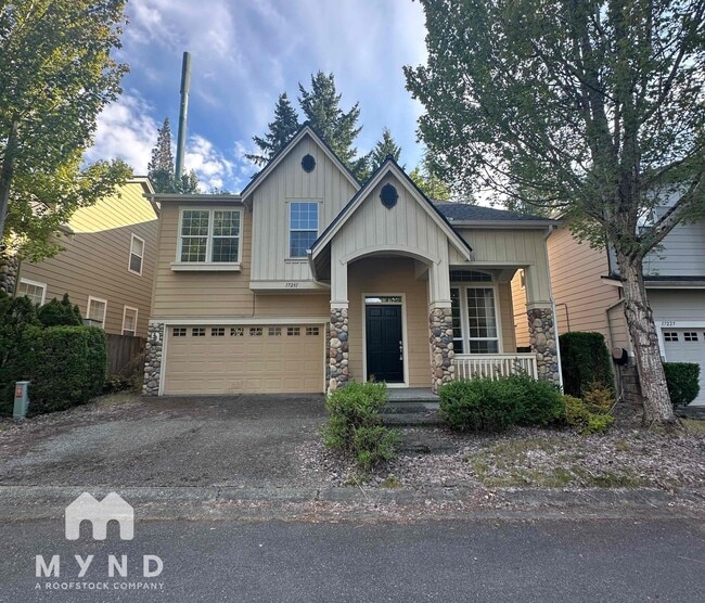 Building Photo - 17231 NE 25th Ct