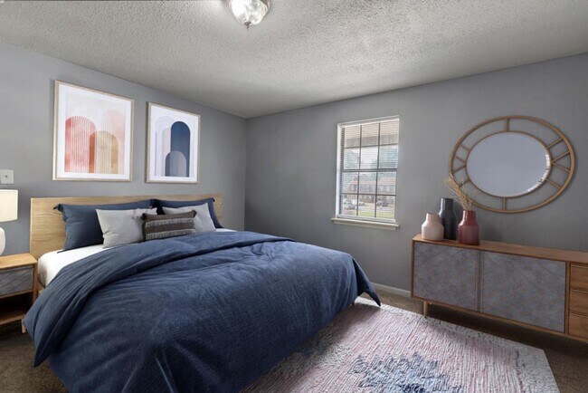 Building Photo - Affordable Newly Renovated Apartments in Decatur