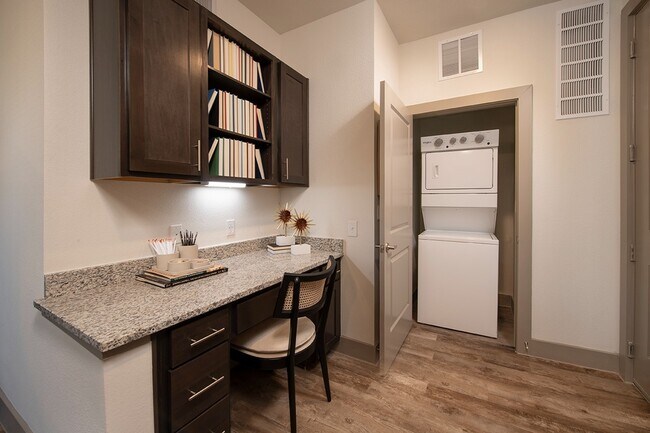 Building Photo - Peaceful Vibes, Luxe Perks – w/ 2 Months F...