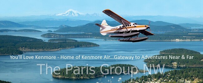 Building Photo - Extraordinary 4BR, 4200sf Mid Century Water View Home with Amazing Outdoor Spaces