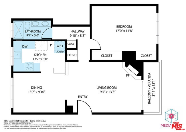 Building Photo - 1317 Stanford St