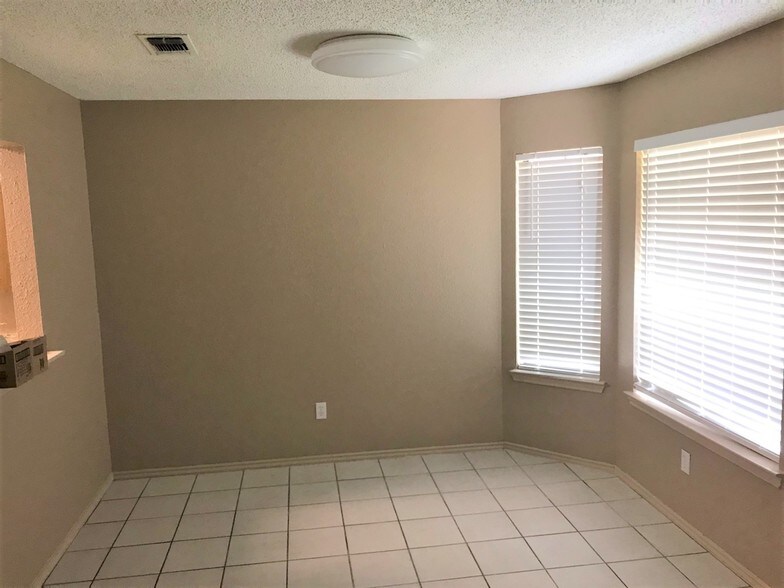 One of the 2 living areas - 1044 34th NE