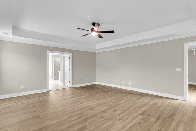 Building Photo - Spacious 5BR/4.5BA Home in Foxbank Plantation | Built 2023 | Gourmet Kitchen & Screened Porch