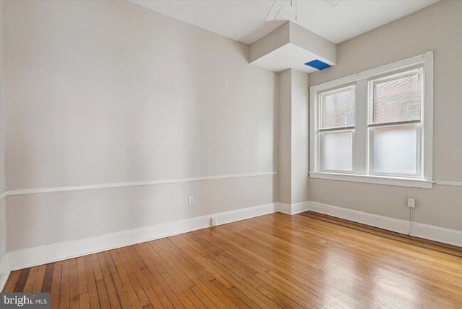 Building Photo - 1608 N Broom St