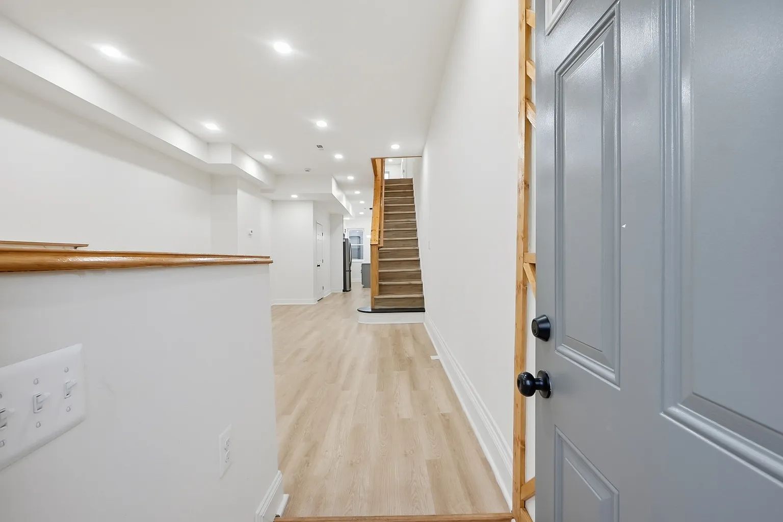 Building Photo - 744 N Patterson Park Ave