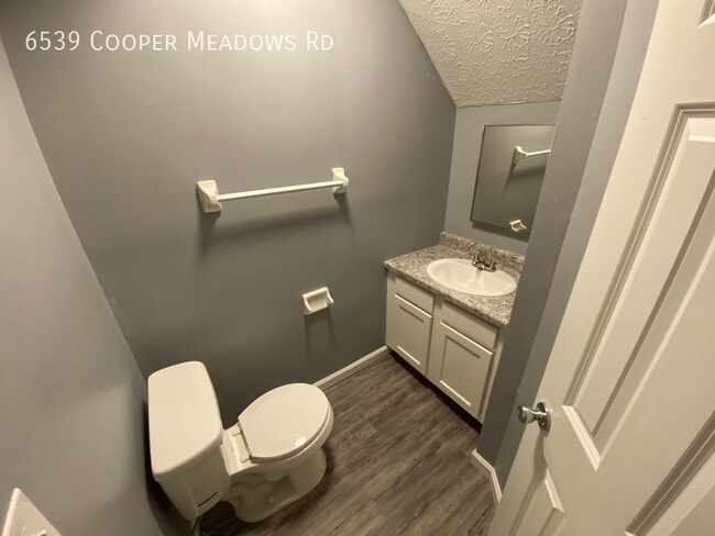 Building Photo - Cooper Meadows- Two Bedroom Townhome in We...