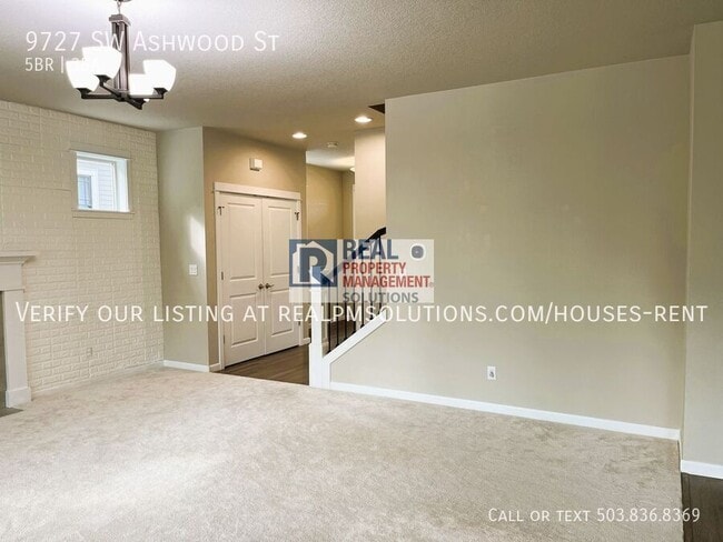 Building Photo - 9727 SW Ashwood St