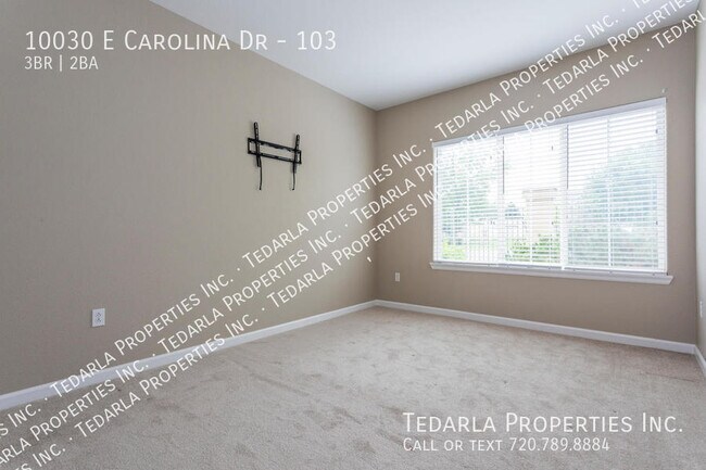 Building Photo - 10030 E Carolina Dr