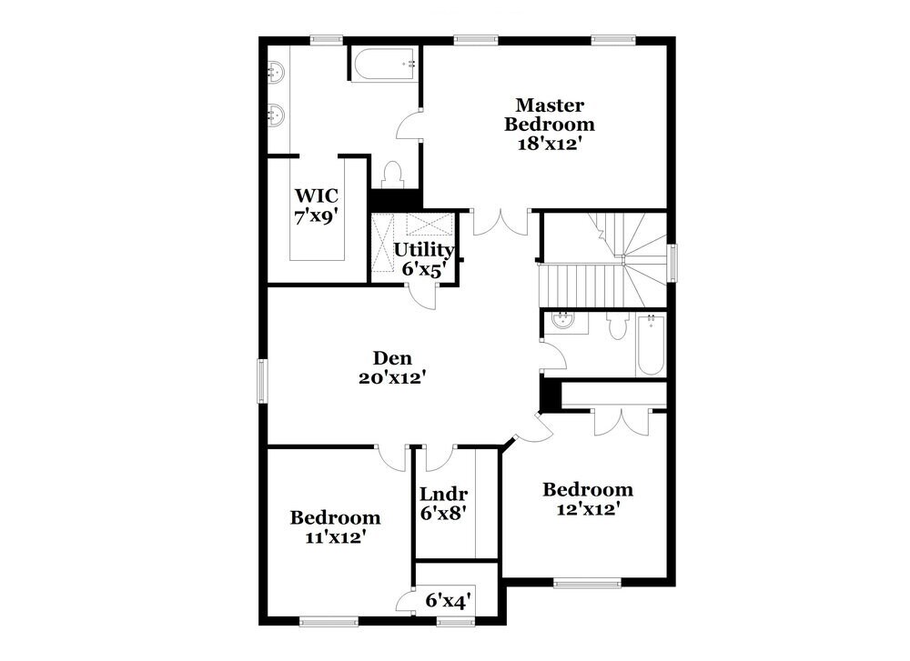 Building Photo - 1020 Sapphire Dr