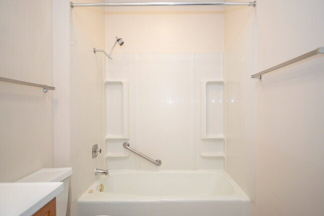 Building Photo - 2228 S. 9th-B