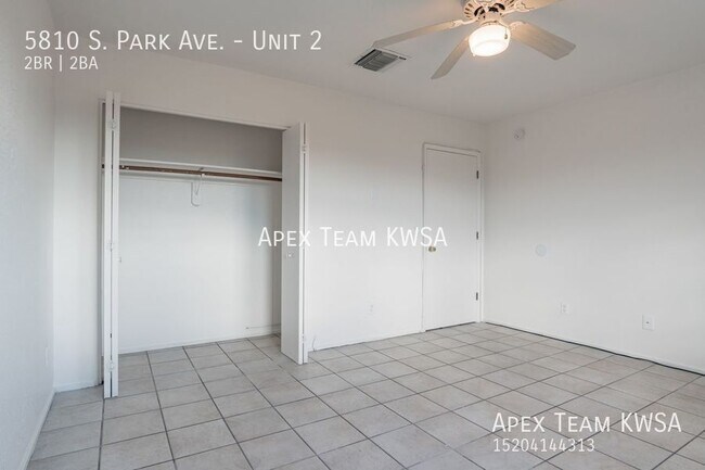 Building Photo - 5810 S Park Ave