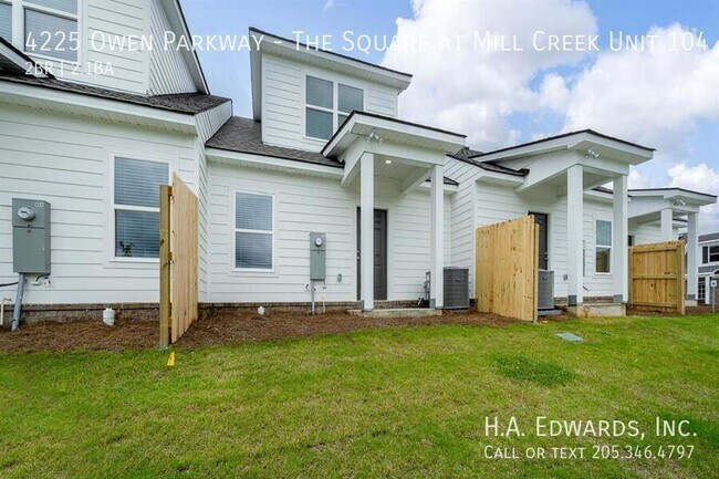 Building Photo - 4225 Owen Pkwy