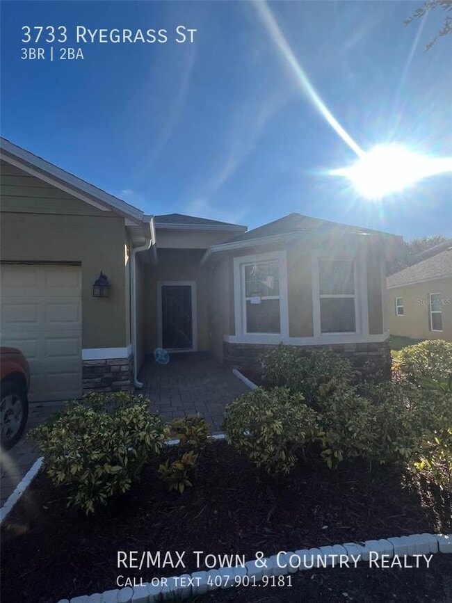 Building Photo - SawGrass Bay Rental Home in Clermont