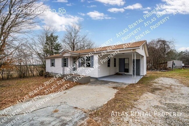 Building Photo - 11323 Cowford Rd