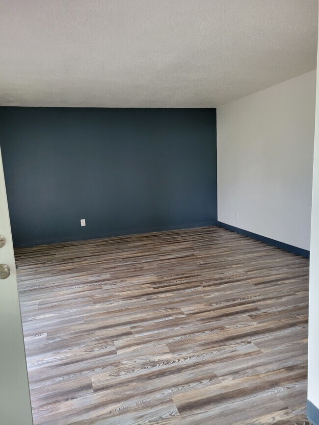 Floorplan - S815 - Star Apartments