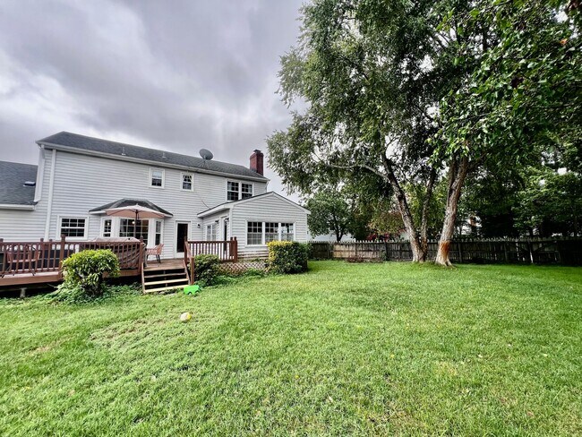 Building Photo - Charming Home in Quiet Salem Woods Cul-de-Sac