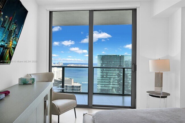 Building Photo - 1300 S Miami Ave