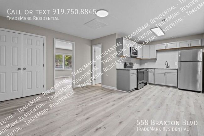 Building Photo - 558 Braxton Blvd