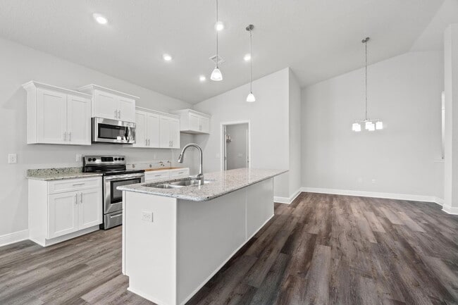 Building Photo - 215 Speckled Trout Ln N