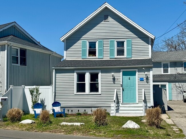 Primary Photo - 918 Fairfield Beach Rd