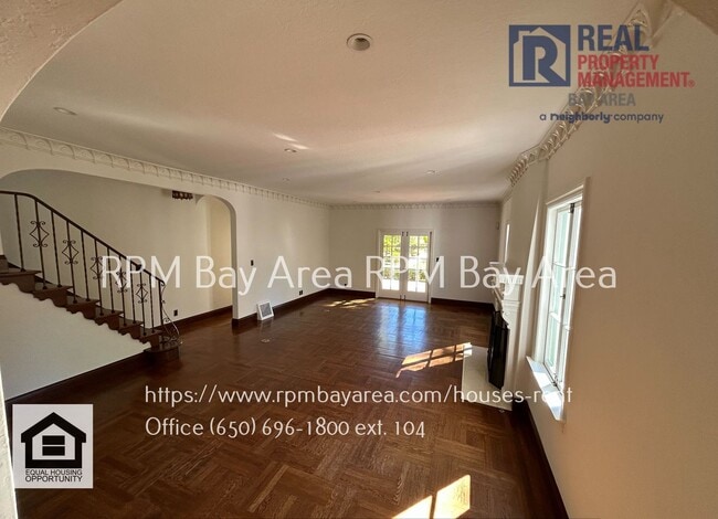 Building Photo - Luxury Family Oasis with Pool in San Mateo...