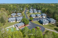 Aerial - Highland Vista