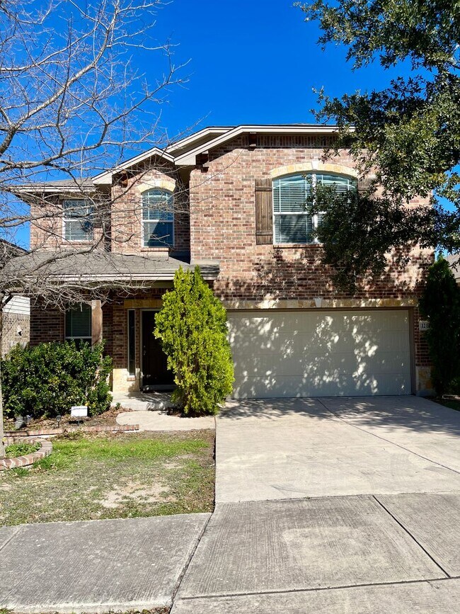 12141 Huisache Cove 12141 Huisache Cove San Antonio TX 78253