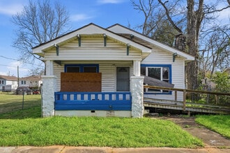 Building Photo - 413 Fulton Ave SW