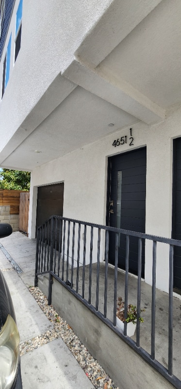 Building Photo - 4651 W 18th St