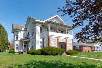 Building Photo - 691-693 Wyoming Avenue