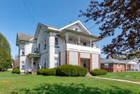 Building Photo - 691-693 Wyoming Avenue