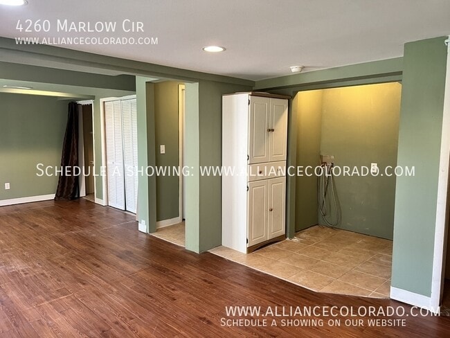 Building Photo - 4260 Marlow Cir
