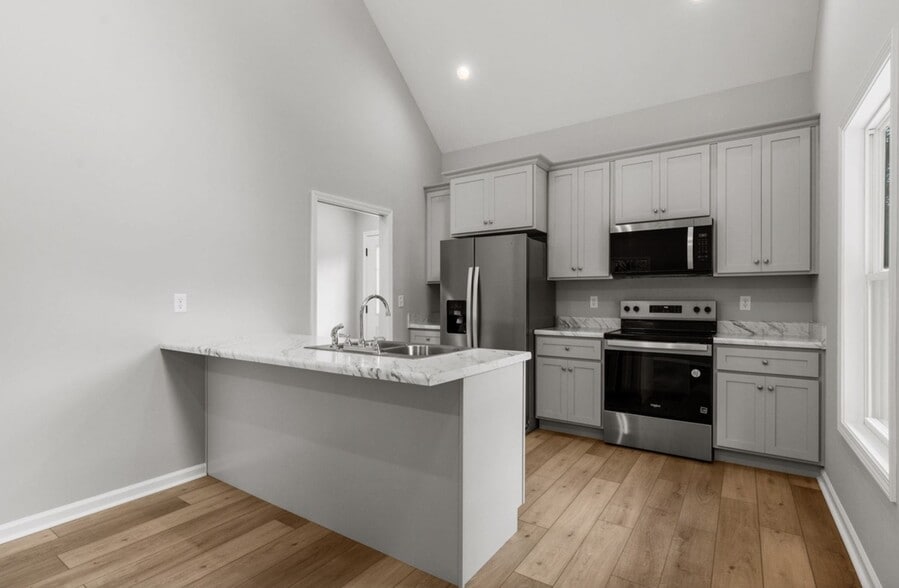 Building Photo - 609 Mayes Ln