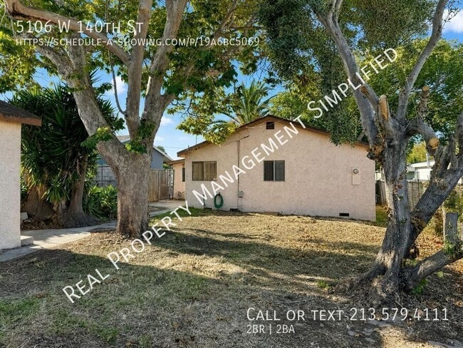 Building Photo - 5106 W 140th St