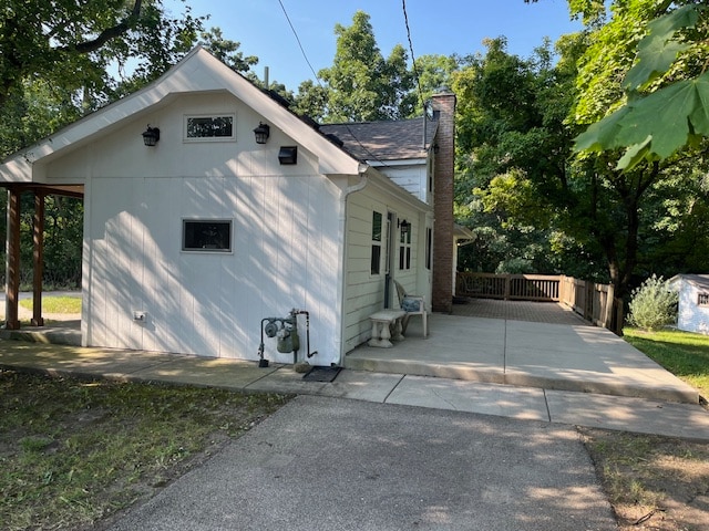 Building Photo - 23367 W Schwerman Rd
