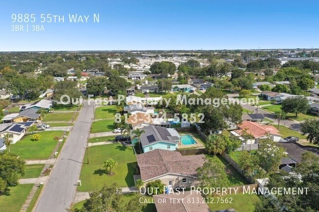 Building Photo - 9885 55th Wy N