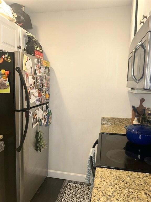 Building Photo - 473 Beacon St