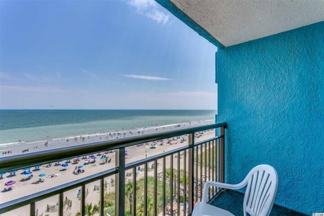 Building Photo - 1501 S Ocean Blvd