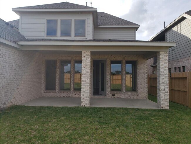 Building Photo - 8806 Morning Glow Dr