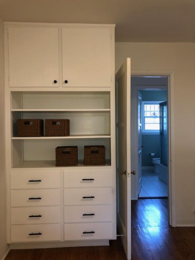 Master bedroom - 1444 Silver Lake Blvd