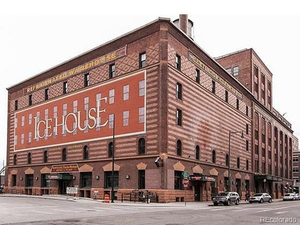 Building Photo - 1801 Wynkoop St