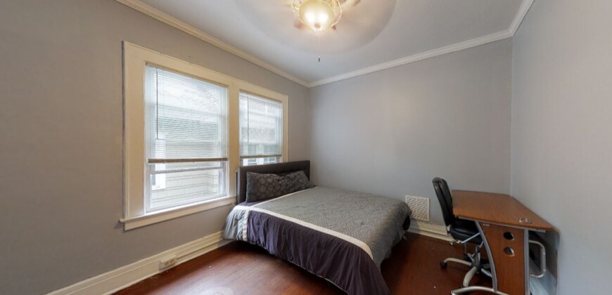 Building Photo - 1322 Madison St