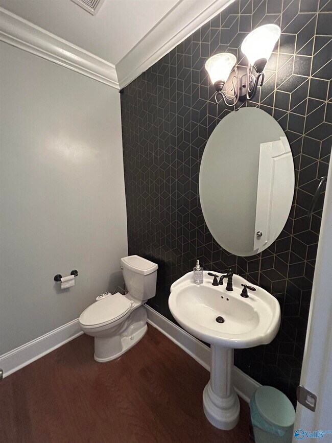 Building Photo - 3037 Twelvestones Rd SE