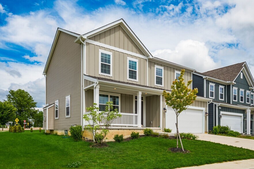 Building Photo - 6965 Turnstone Lp