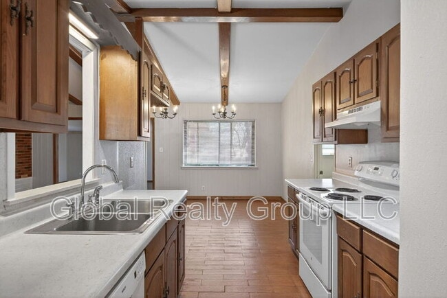 Building Photo - 4022 Ramsgate St