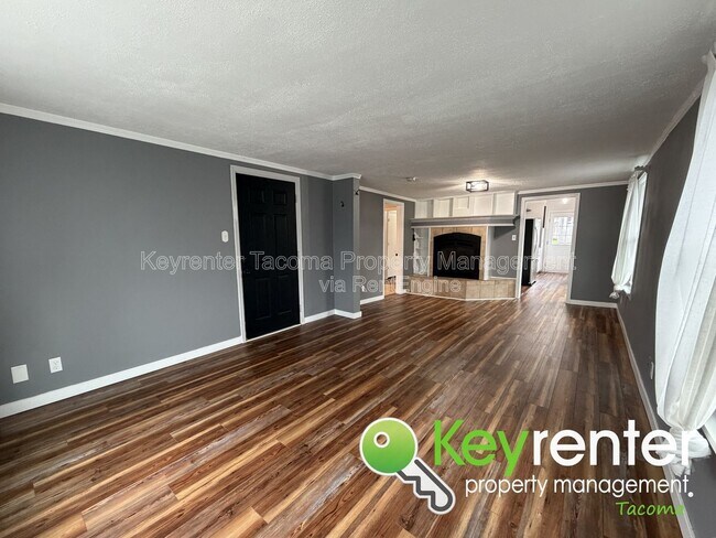 Building Photo - 5429 S K St