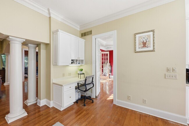 Building Photo - 7410 Ratchford Ct