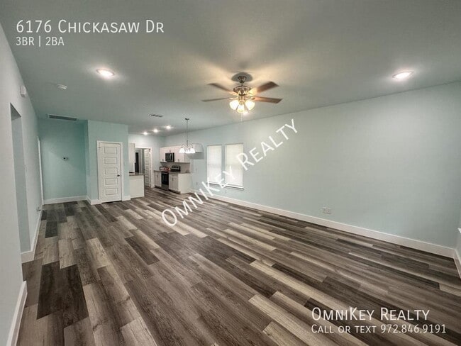Building Photo - 6176 Chickasaw Dr